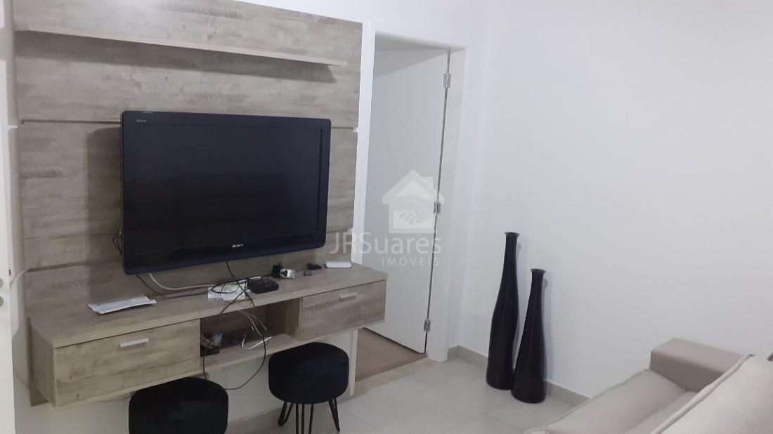 Casa à venda com 1 quarto, 54m² - Foto 1