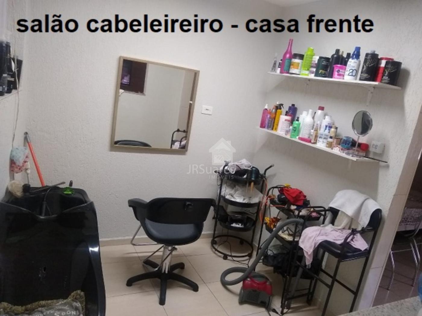 Casa à venda com 5 quartos, 150m² - Foto 13