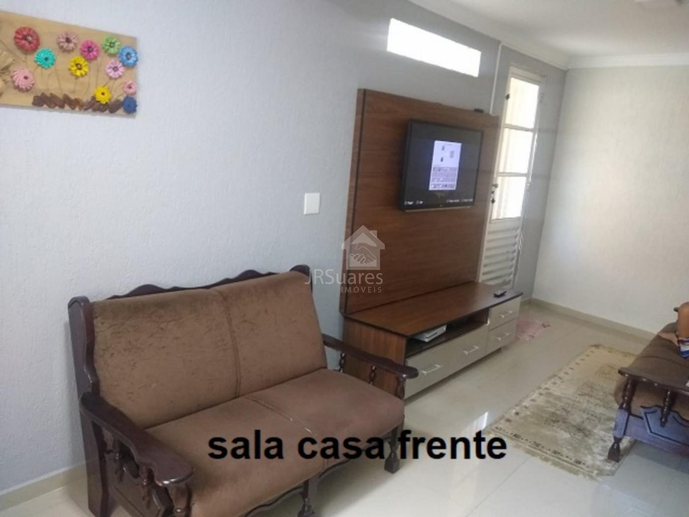 Casa à venda com 5 quartos, 150m² - Foto 3