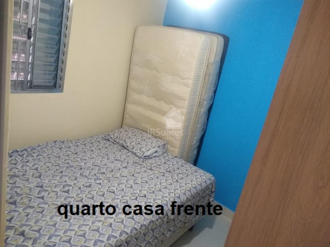 Casa à venda com 5 quartos, 150m² - Foto 6