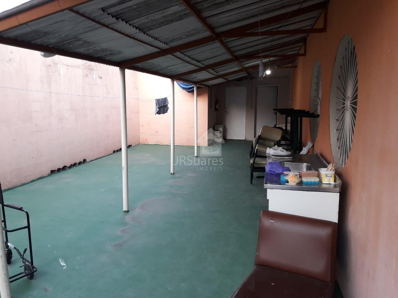 Terreno à venda, 318m² - Foto 14