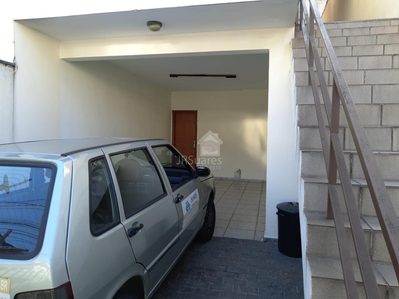 Casa à venda com 3 quartos, 158m² - Foto 2