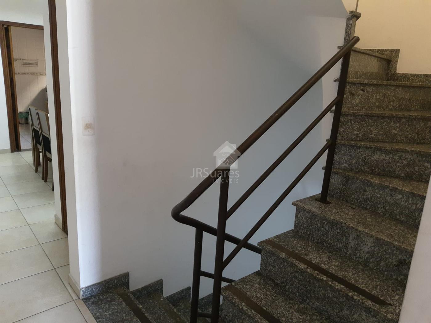 Casa à venda com 3 quartos, 158m² - Foto 9