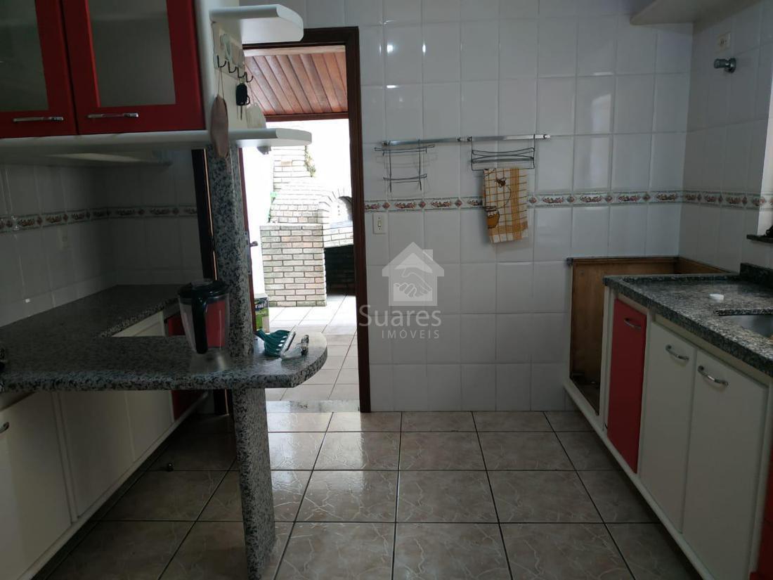 Casa à venda com 3 quartos, 158m² - Foto 11