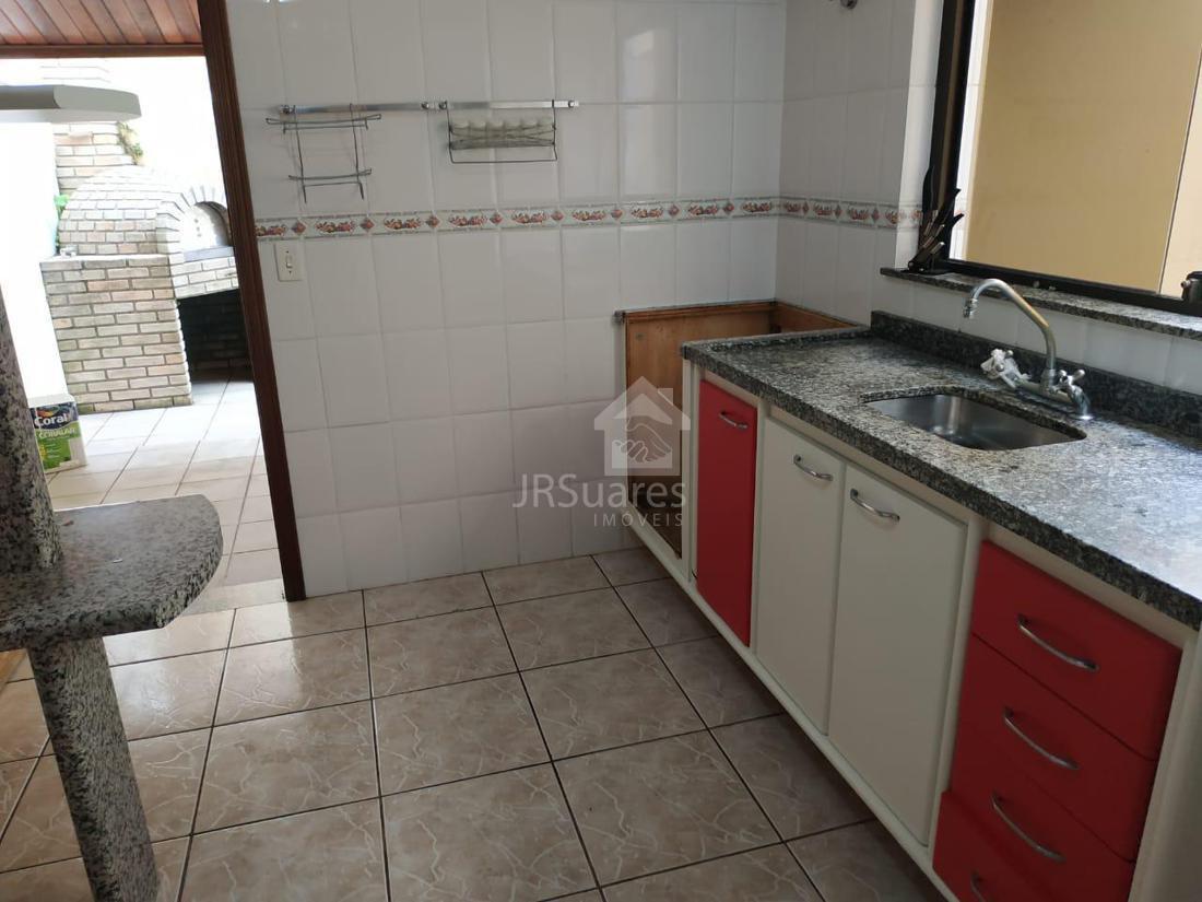 Casa à venda com 3 quartos, 158m² - Foto 12