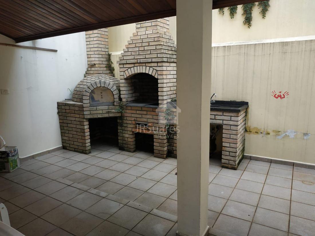 Casa à venda com 3 quartos, 158m² - Foto 5