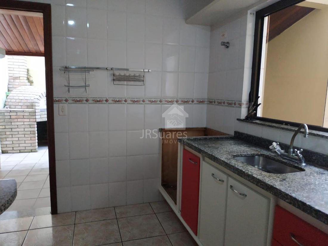 Casa à venda com 3 quartos, 158m² - Foto 13