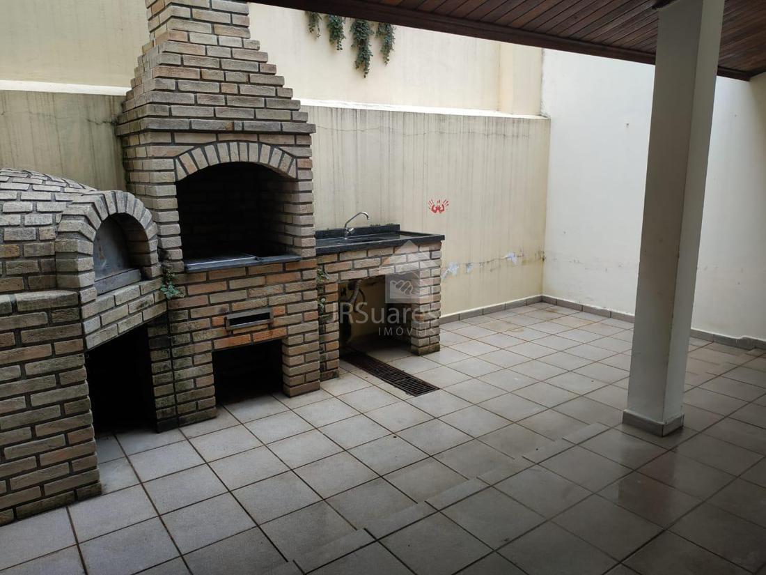 Casa à venda com 3 quartos, 158m² - Foto 15