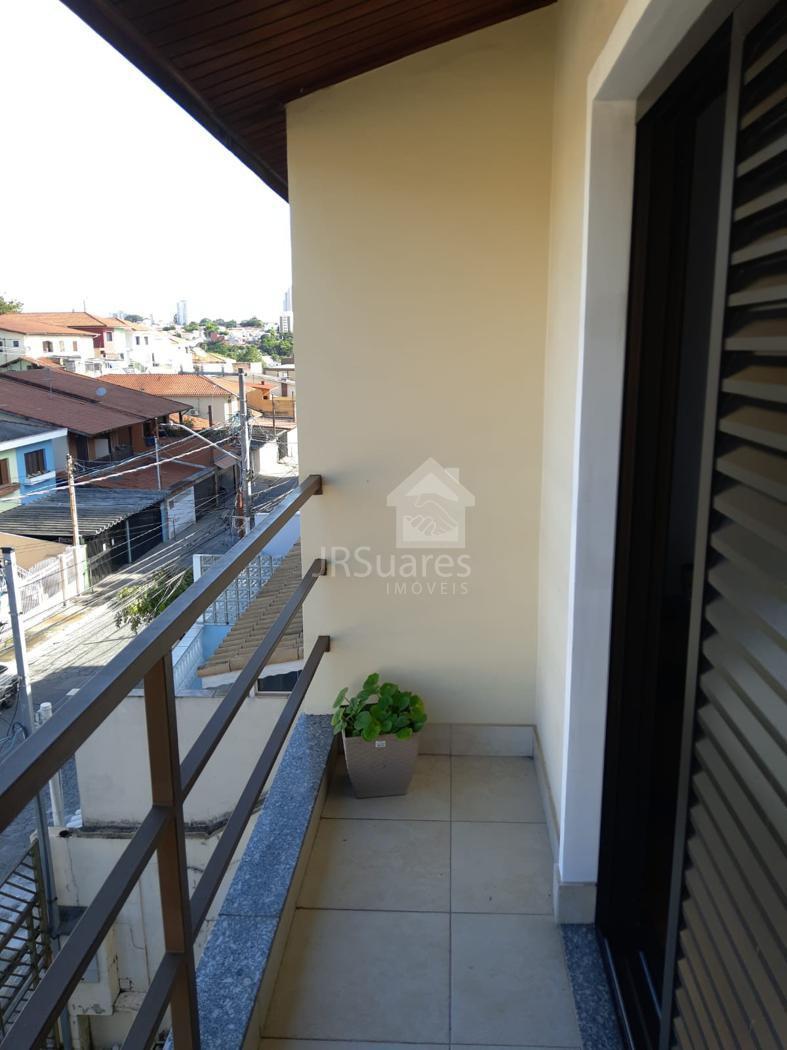 Casa à venda com 3 quartos, 158m² - Foto 21