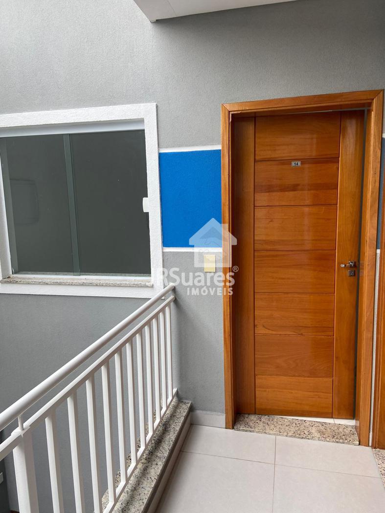 Apartamento à venda com 2 quartos, 42m² - Foto 10