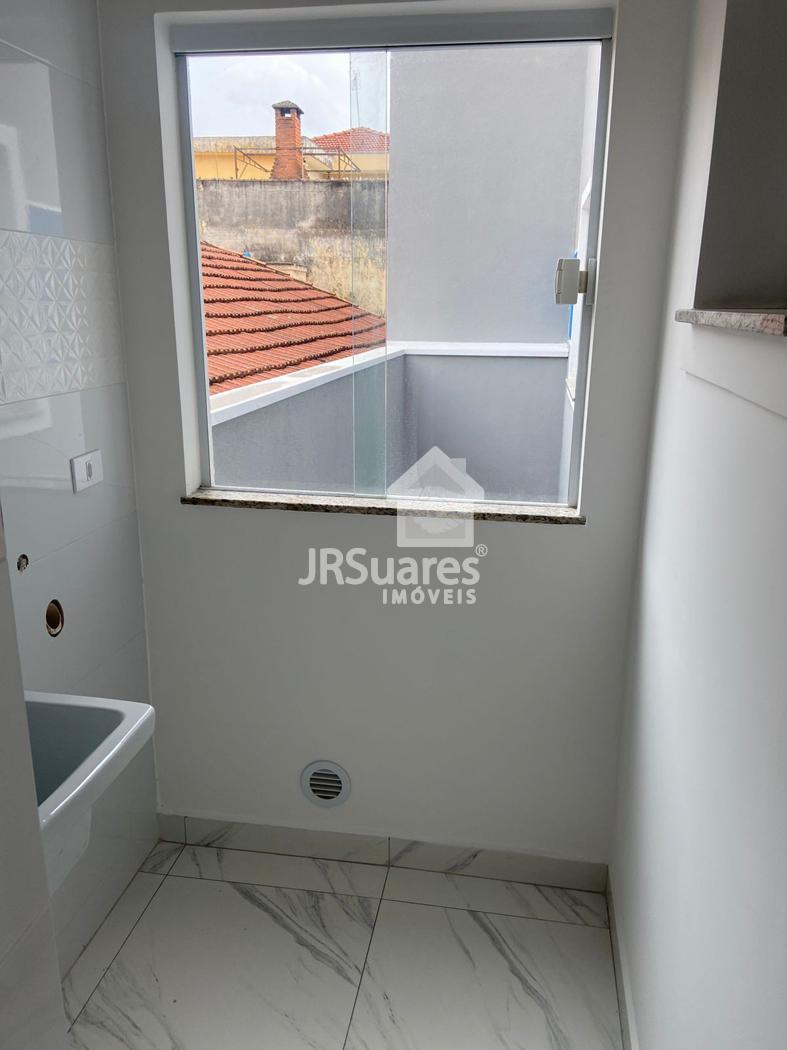 Apartamento à venda com 2 quartos, 42m² - Foto 5