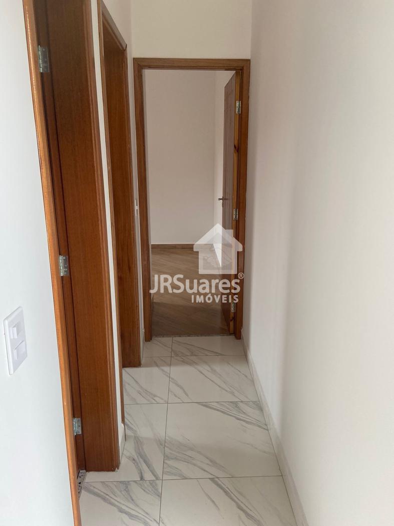 Apartamento à venda com 2 quartos, 42m² - Foto 3