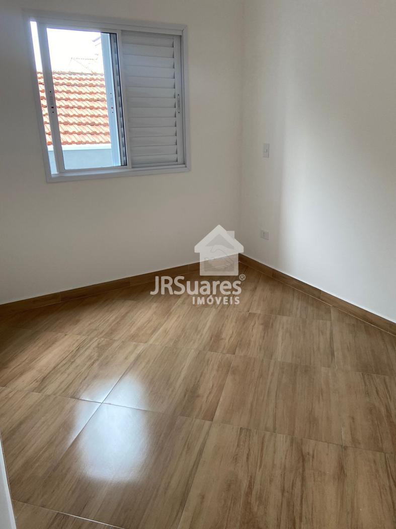 Apartamento à venda com 2 quartos, 42m² - Foto 9