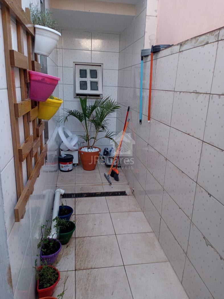 Casa à venda com 3 quartos, 25m² - Foto 15