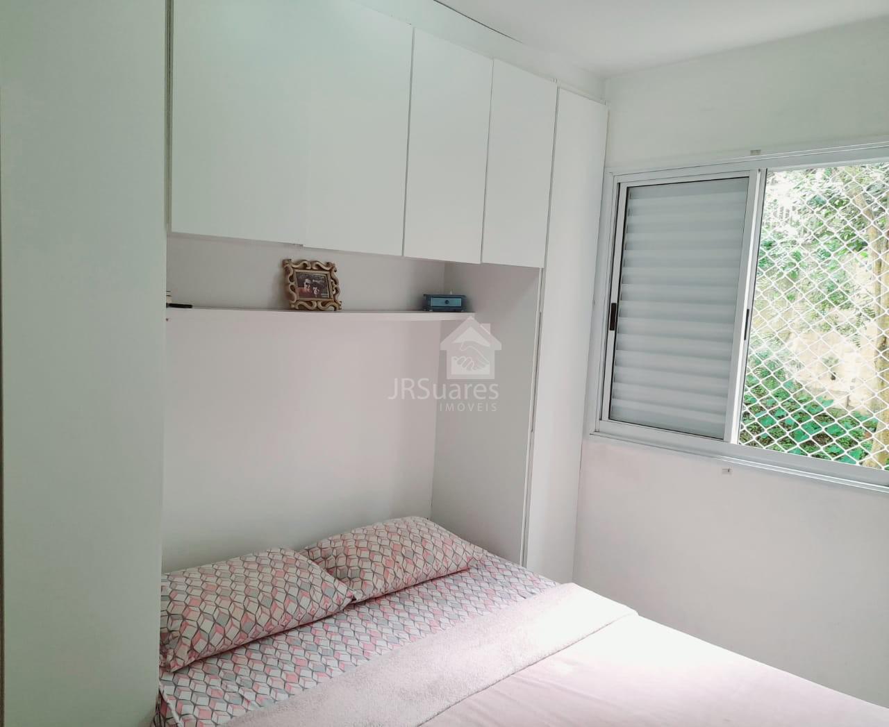 Apartamento à venda com 2 quartos, 51m² - Foto 3