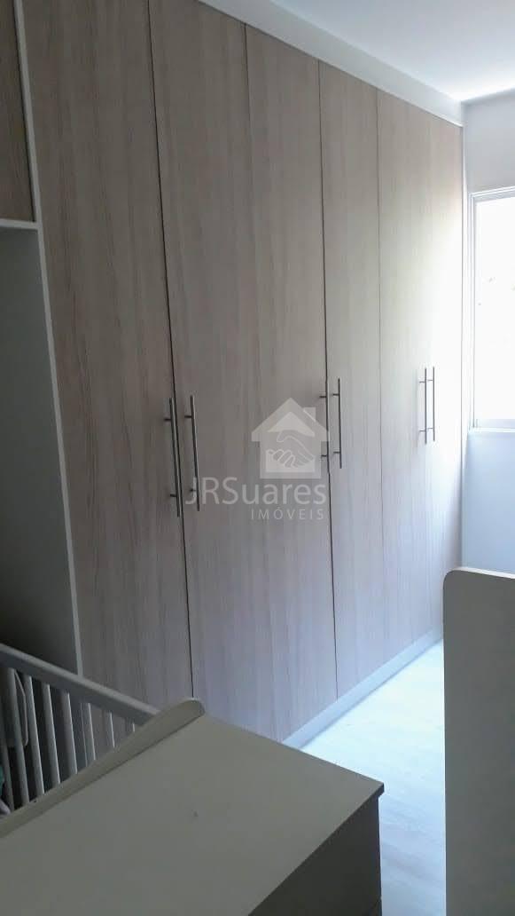 Apartamento à venda com 2 quartos, 51m² - Foto 5