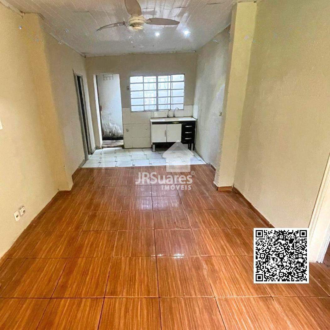 Terreno à venda, 41m² - Foto 1