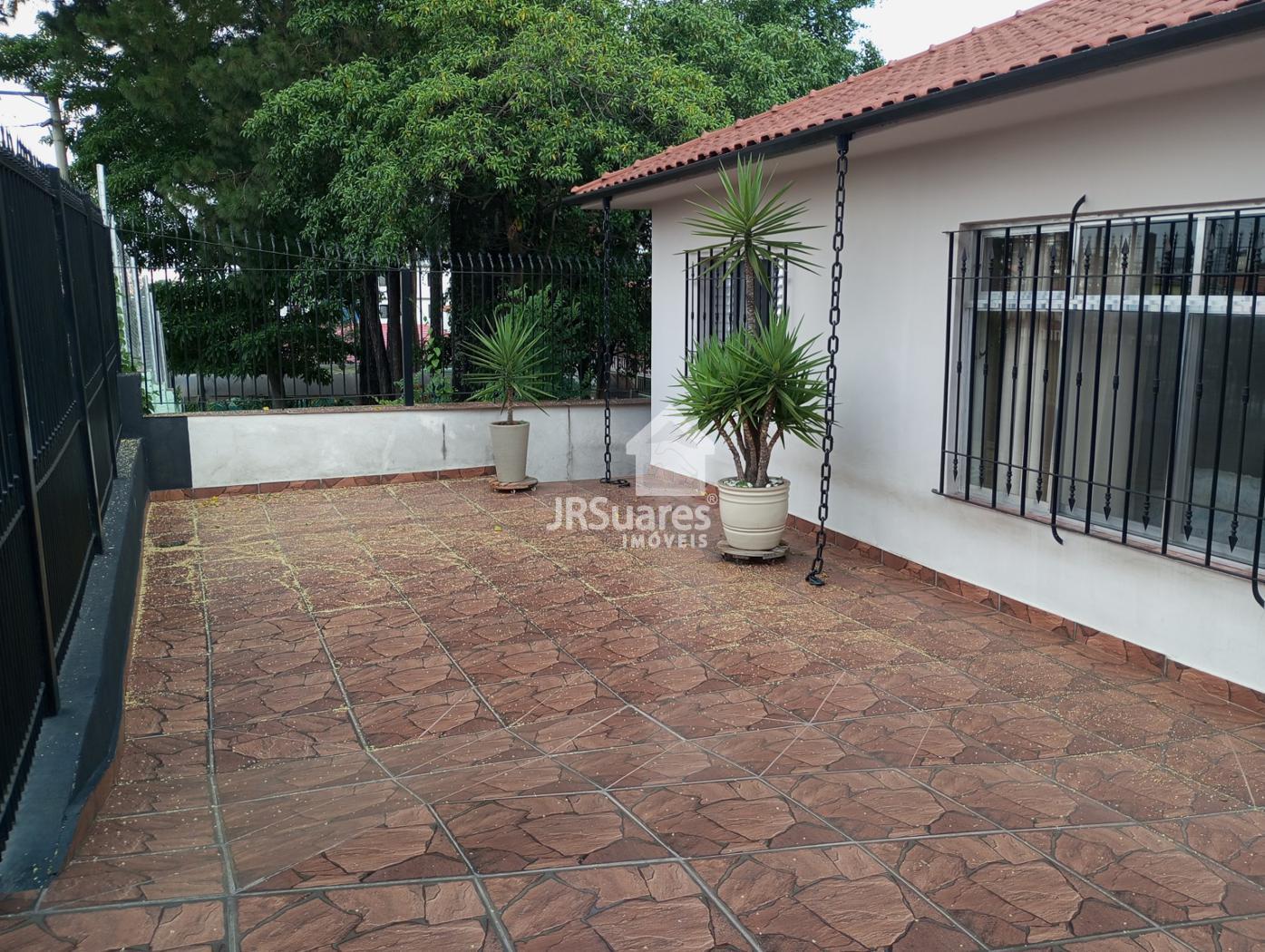 Terreno à venda com 3 quartos, 348m² - Foto 2