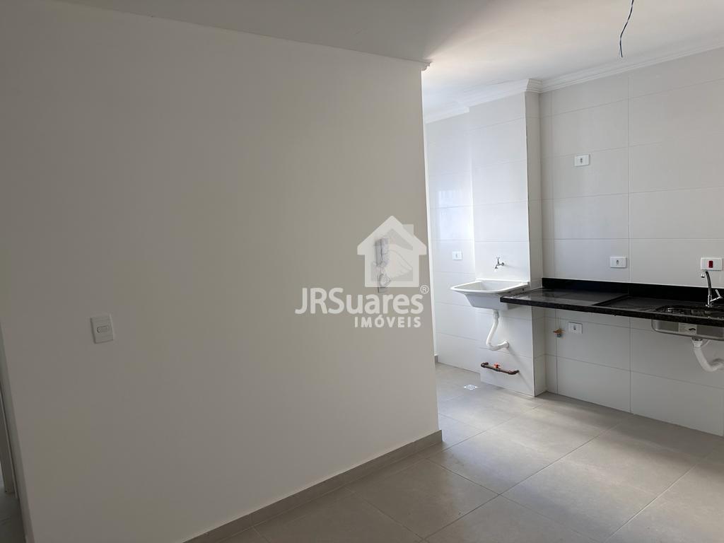 Apartamento à venda com 1 quarto, 28m² - Foto 8