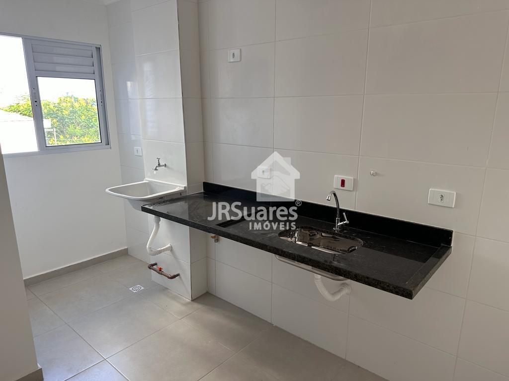 Apartamento à venda com 1 quarto, 28m² - Foto 7