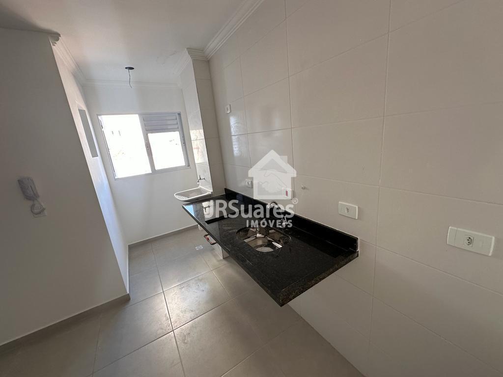 Apartamento à venda com 1 quarto, 28m² - Foto 6