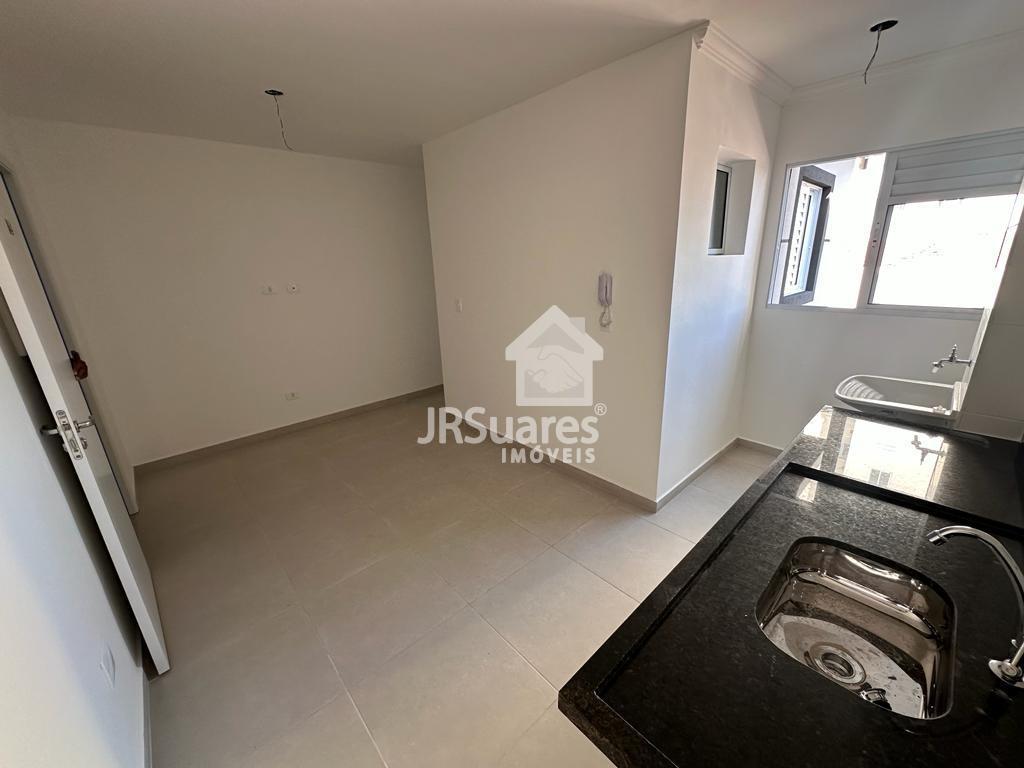 Apartamento à venda com 1 quarto, 28m² - Foto 3