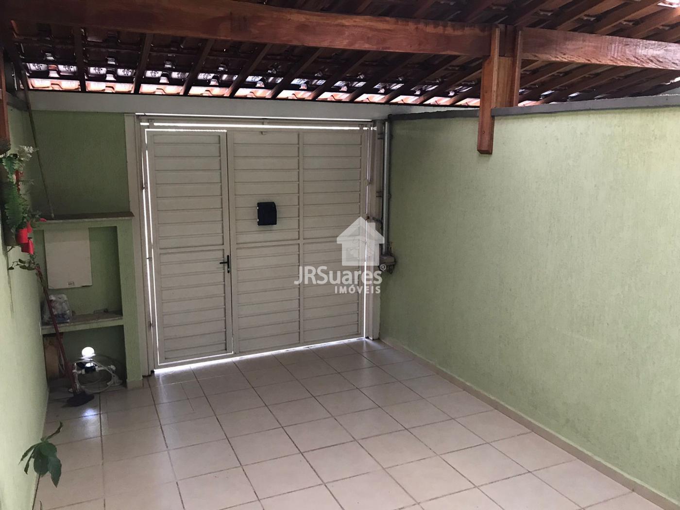 Casa à venda com 3 quartos, 90m² - Foto 5