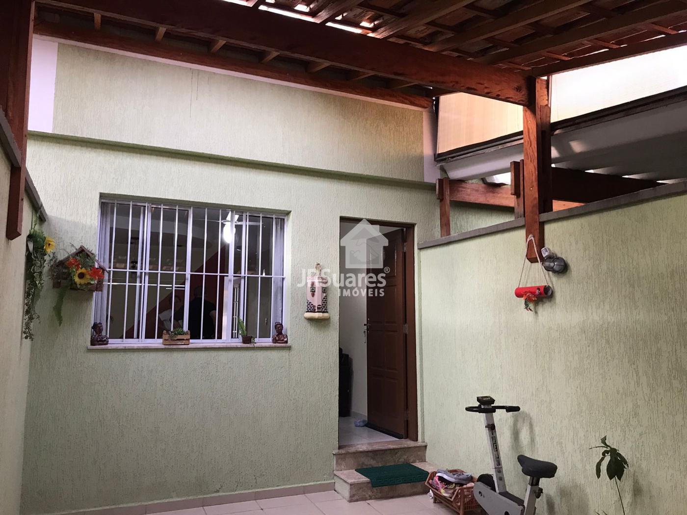 Casa à venda com 3 quartos, 90m² - Foto 6