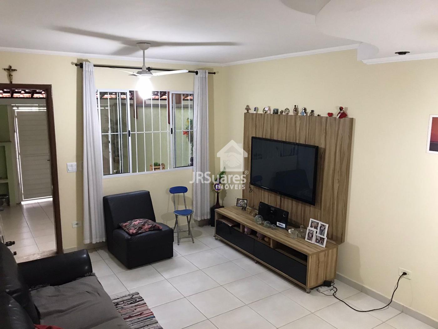 Casa à venda com 3 quartos, 90m² - Foto 7