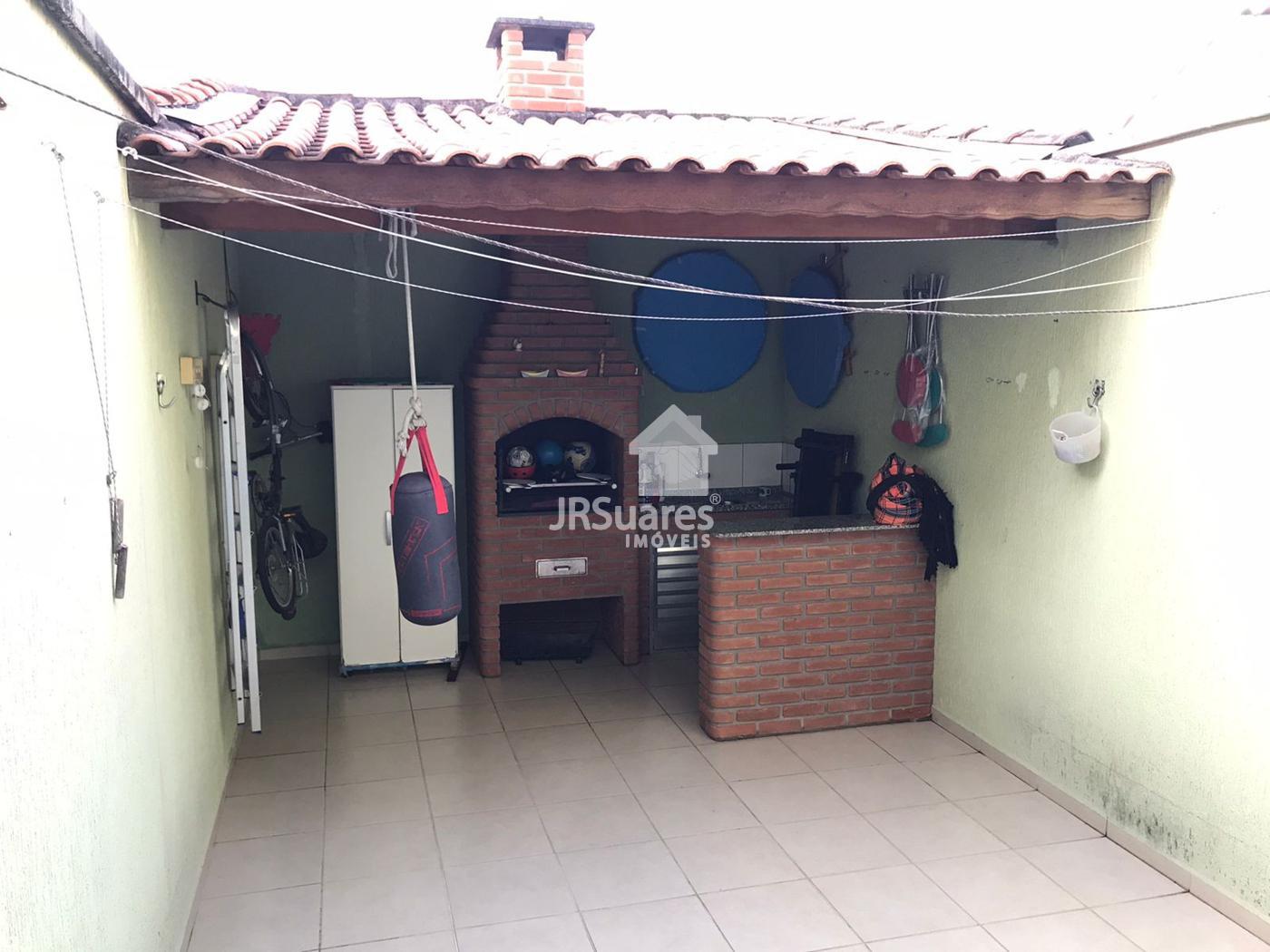 Casa à venda com 3 quartos, 90m² - Foto 15