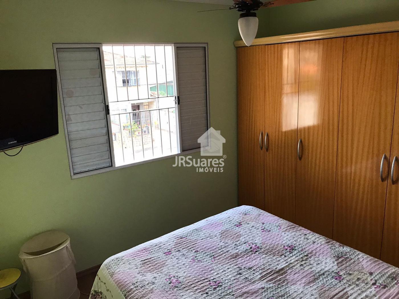 Casa à venda com 3 quartos, 90m² - Foto 24