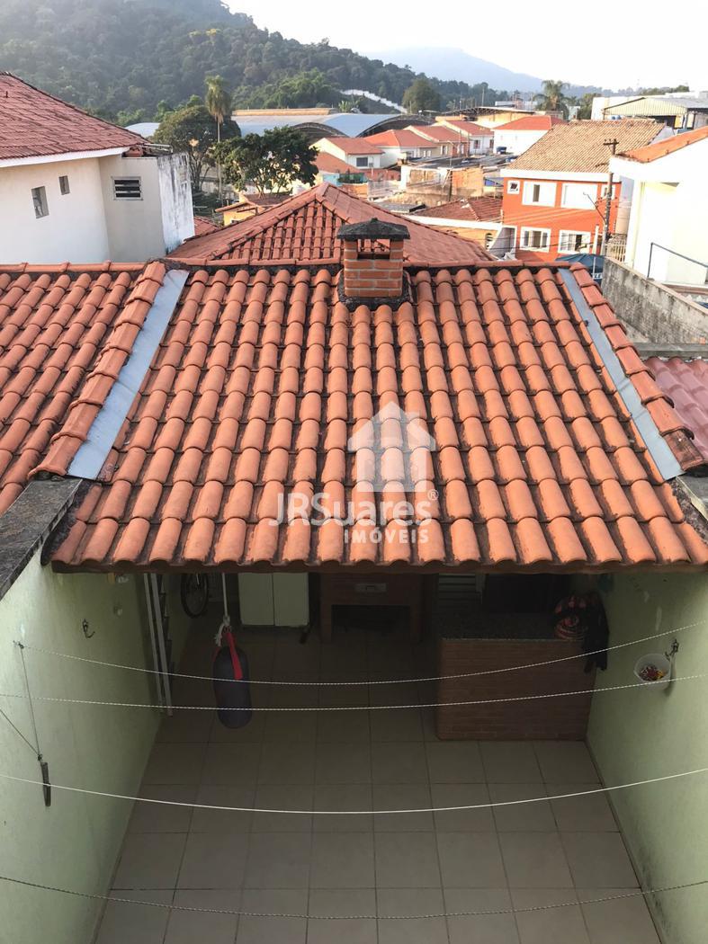 Casa à venda com 3 quartos, 90m² - Foto 32