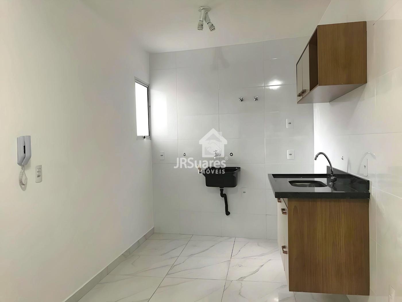 Apartamento à venda com 1 quarto, 28m² - Foto 4