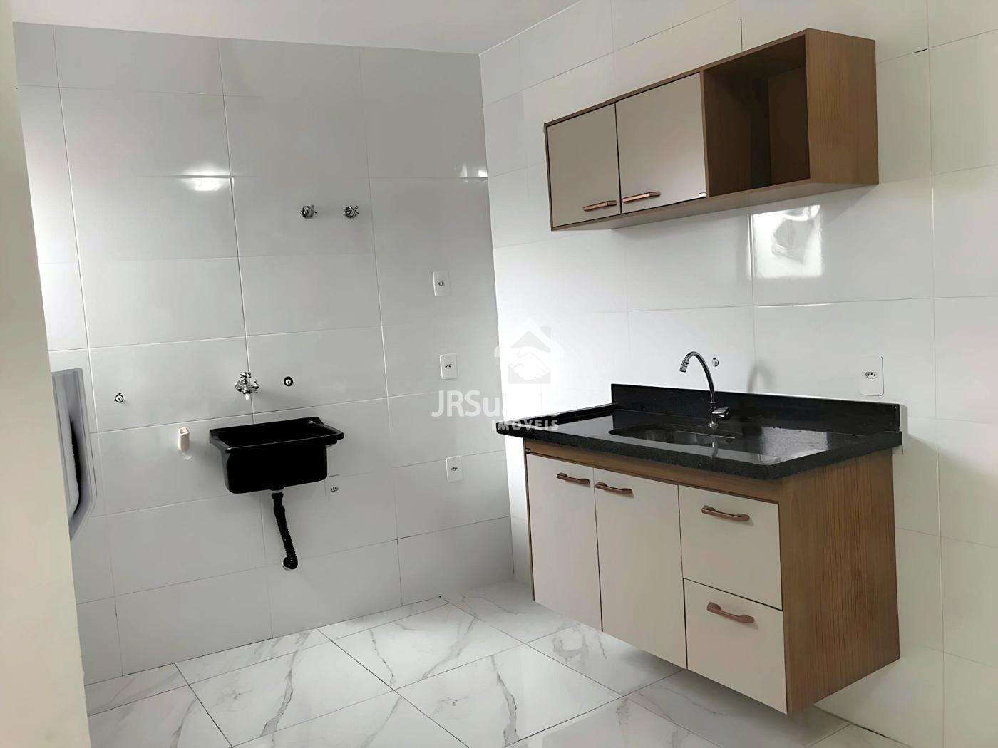 Apartamento à venda com 1 quarto, 28m² - Foto 2