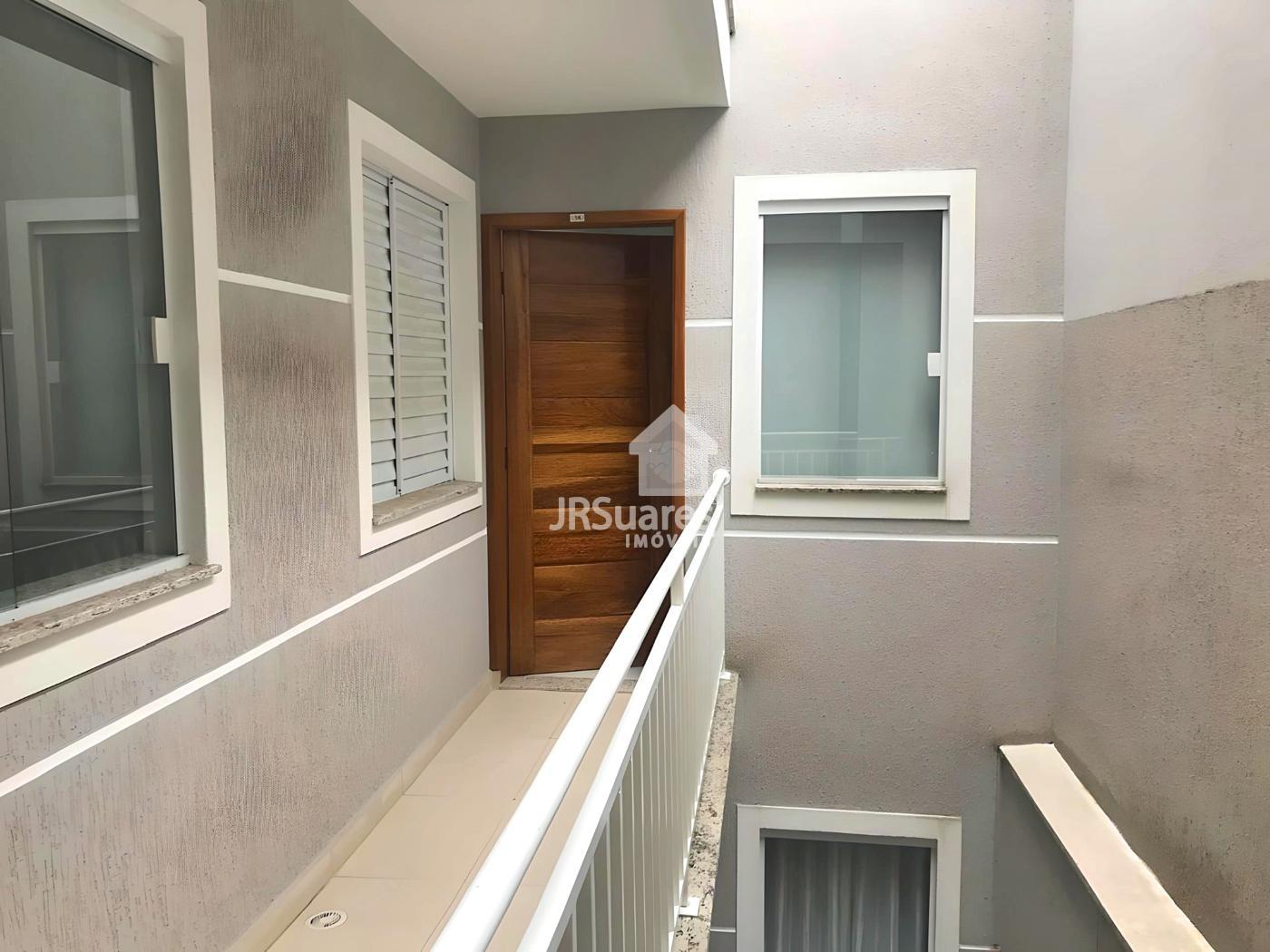 Apartamento à venda com 1 quarto, 28m² - Foto 9