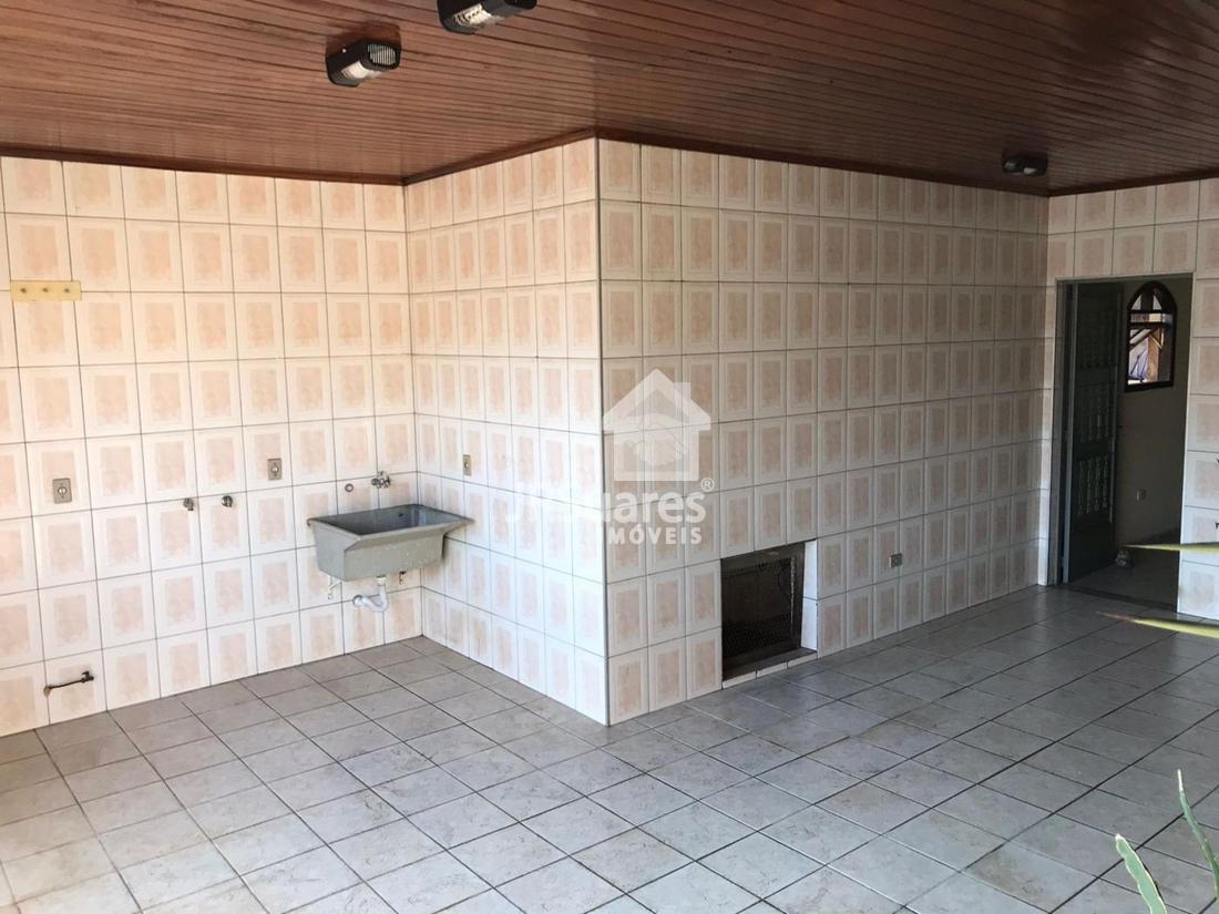 Casa à venda com 3 quartos, 100m² - Foto 22