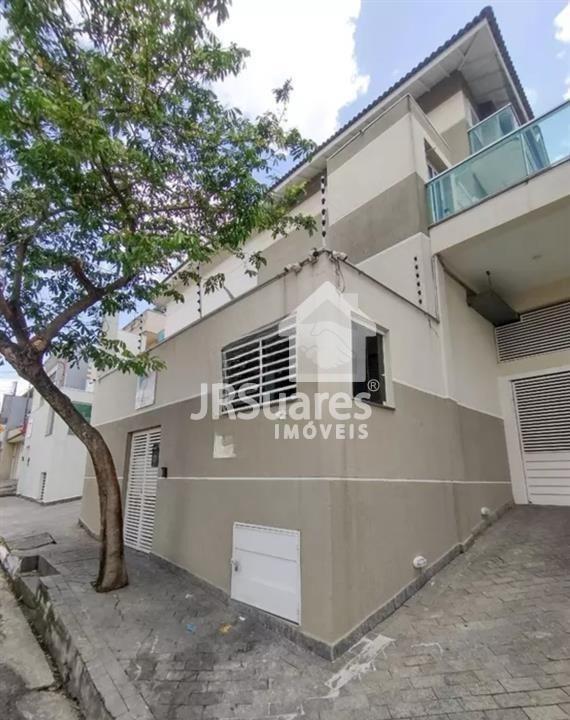 Casa de Condomínio à venda com 1 quarto, 100m² - Foto 1