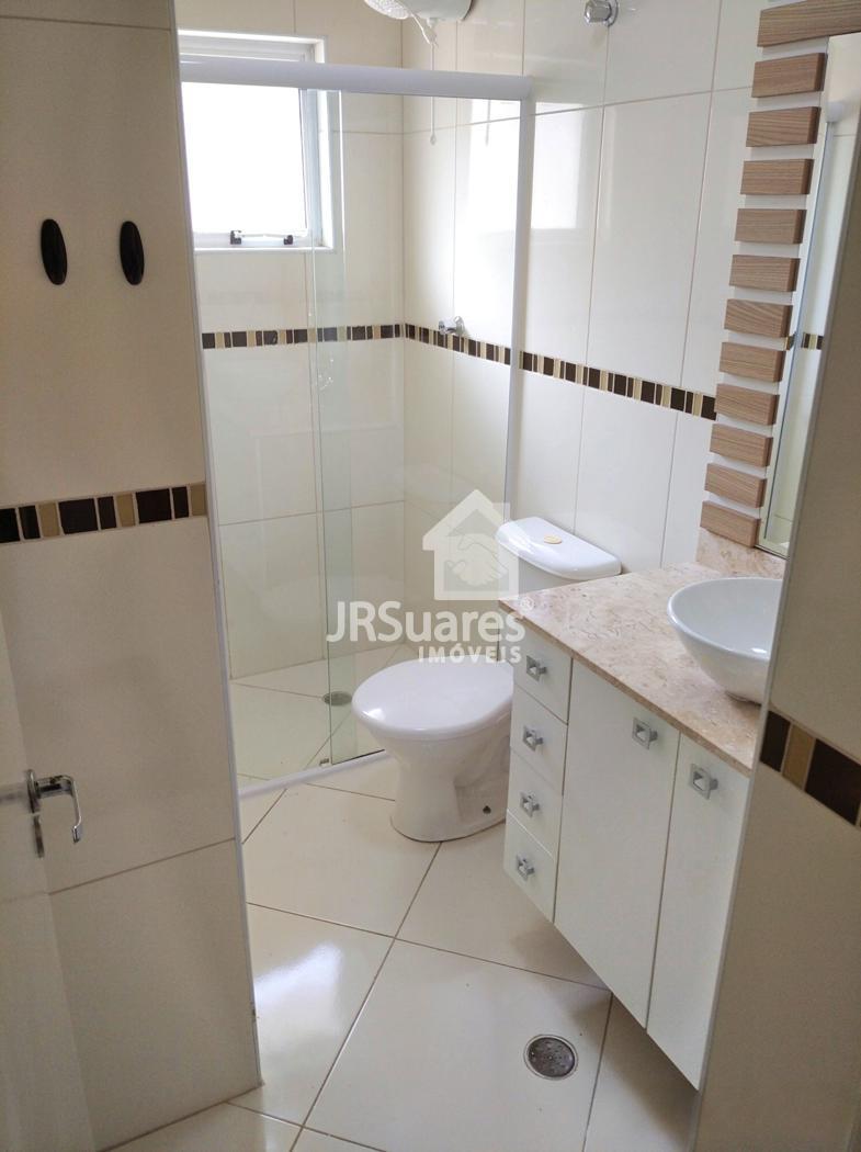 Casa de Condomínio à venda com 1 quarto, 100m² - Foto 14