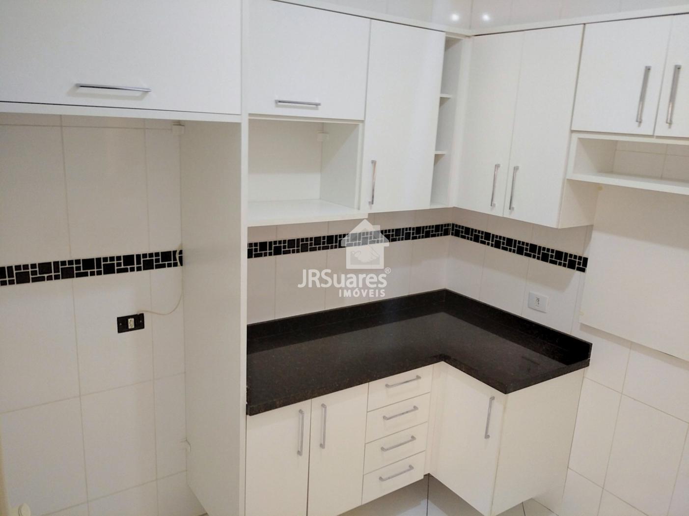 Casa de Condomínio à venda com 1 quarto, 100m² - Foto 6