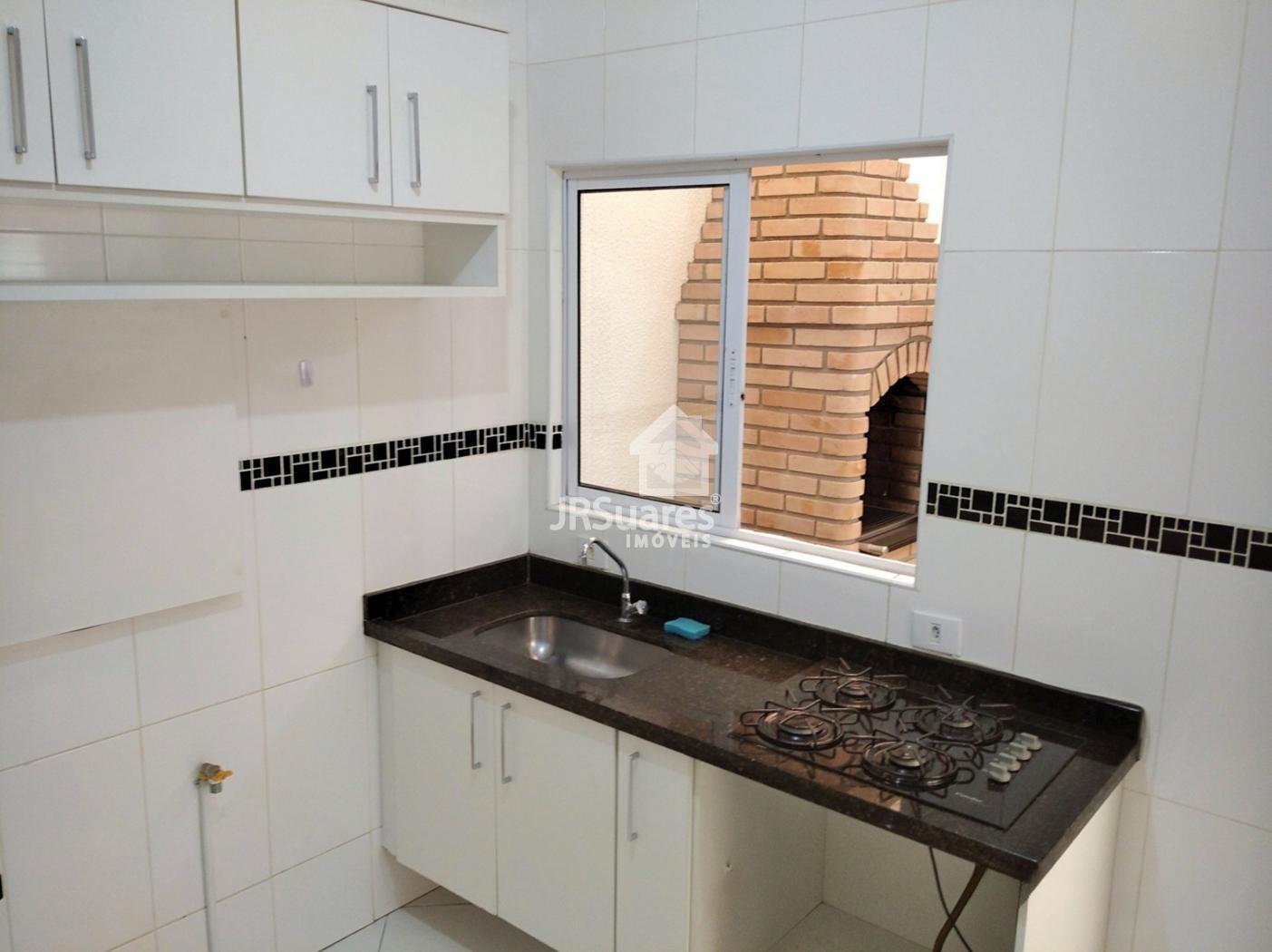 Casa de Condomínio à venda com 1 quarto, 100m² - Foto 7