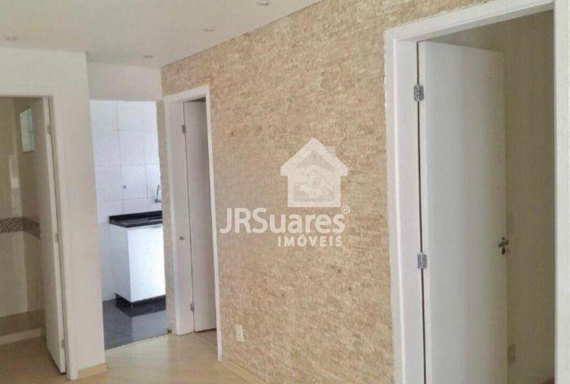 Apartamento à venda com 2 quartos, 50m² - Foto 1