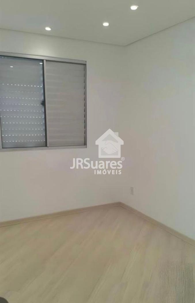 Apartamento à venda com 2 quartos, 50m² - Foto 6