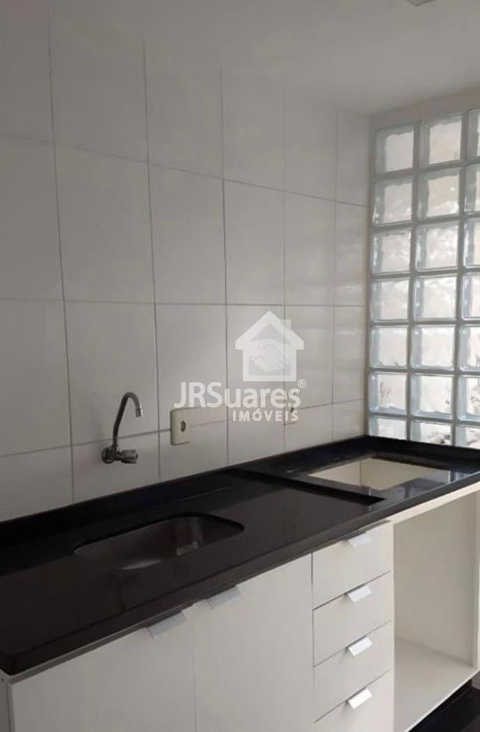 Apartamento à venda com 2 quartos, 50m² - Foto 3