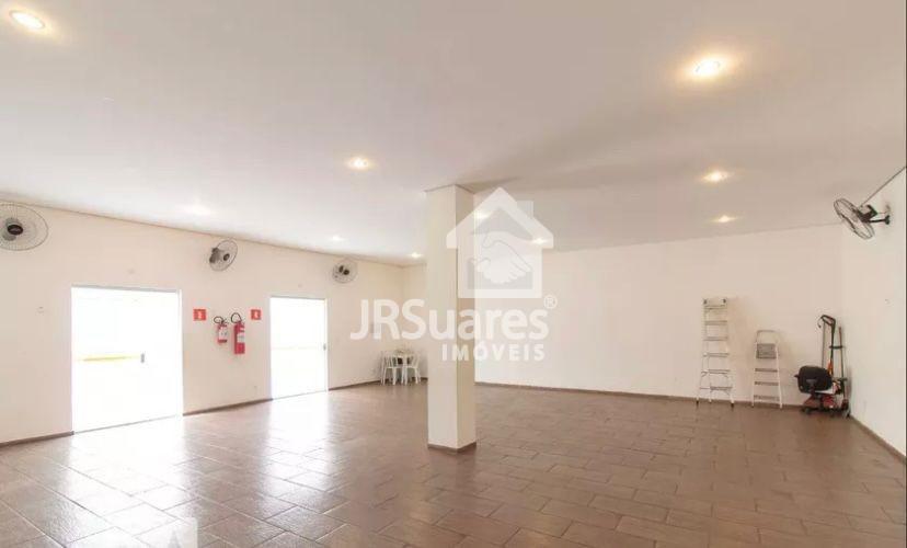 Apartamento à venda com 2 quartos, 50m² - Foto 15