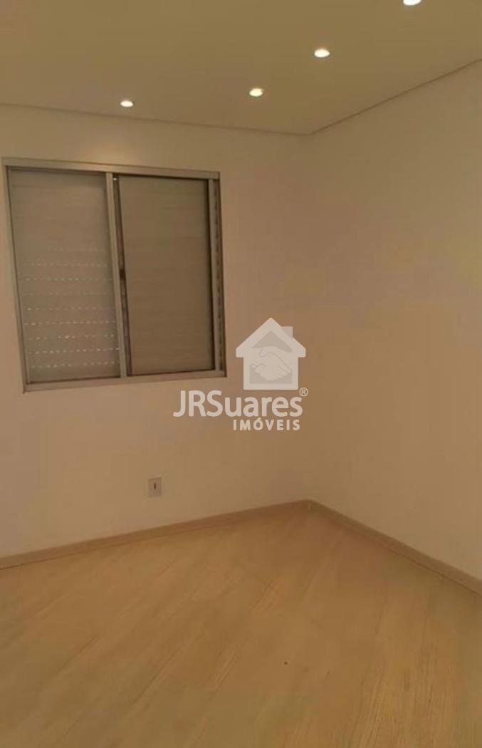 Apartamento à venda com 2 quartos, 50m² - Foto 7