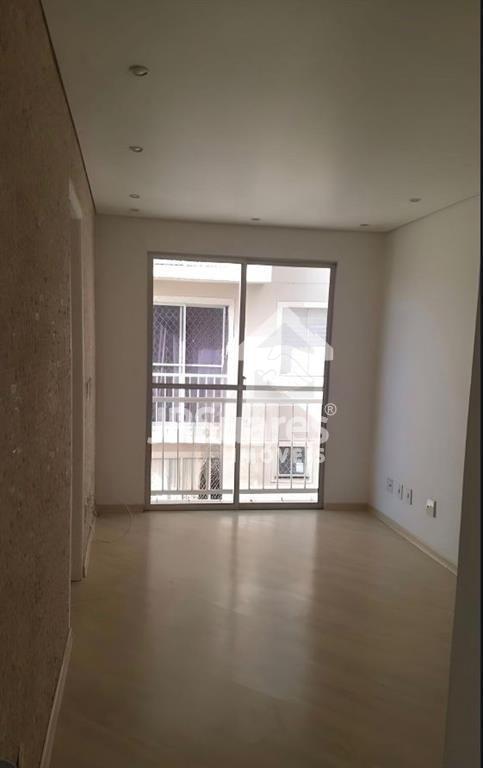 Apartamento à venda com 2 quartos, 50m² - Foto 5