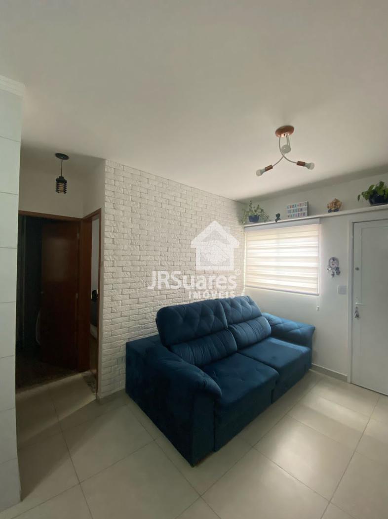 Casa à venda com 2 quartos, 42m² - Foto 3