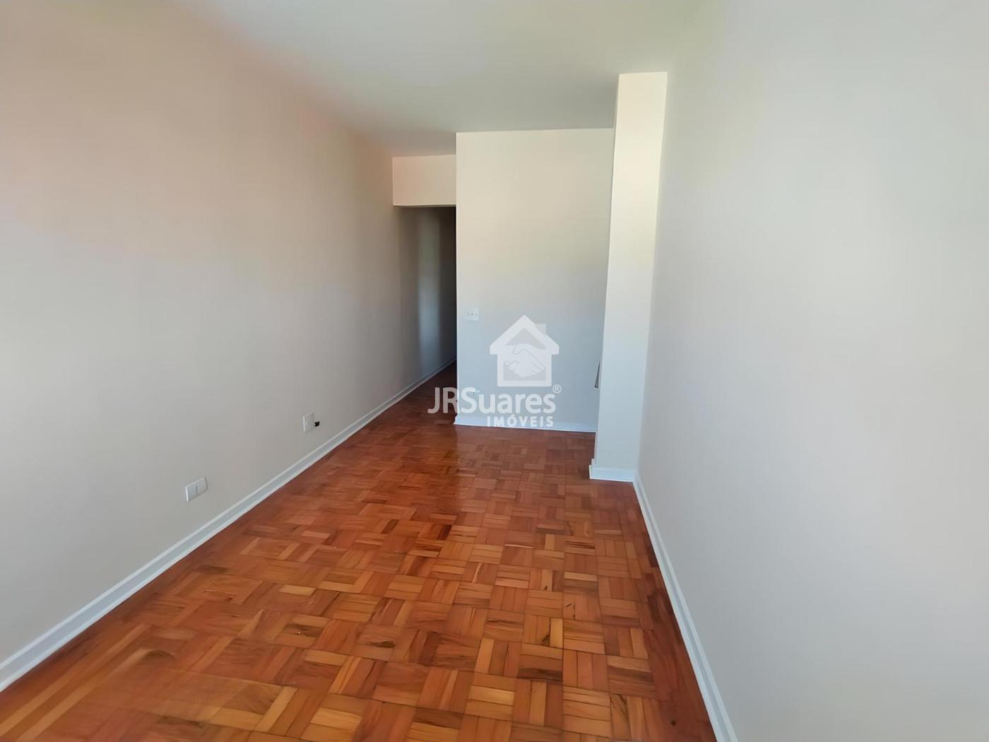 Apartamento à venda com 1 quarto, 48m² - Foto 6