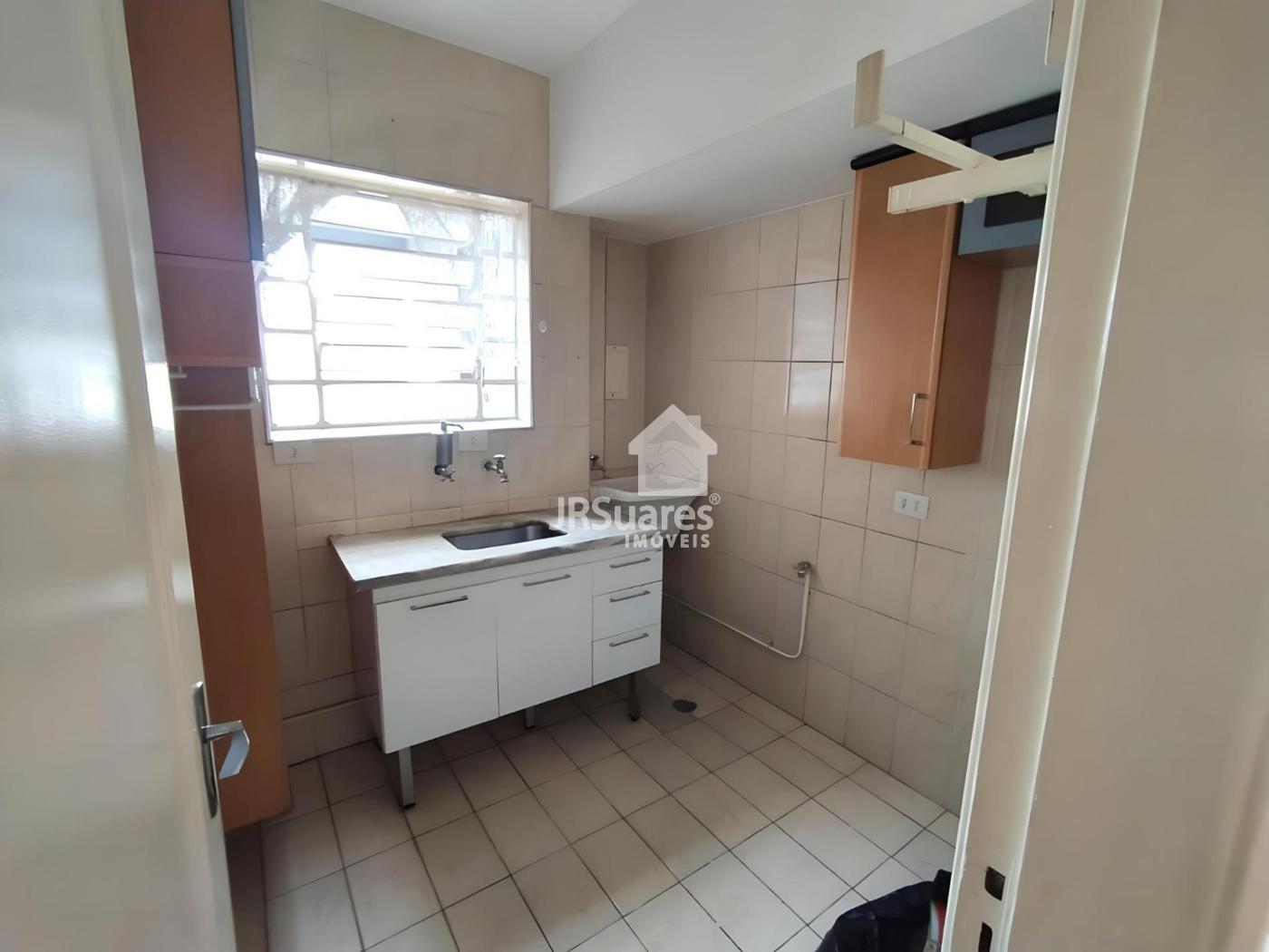 Apartamento à venda com 1 quarto, 48m² - Foto 7