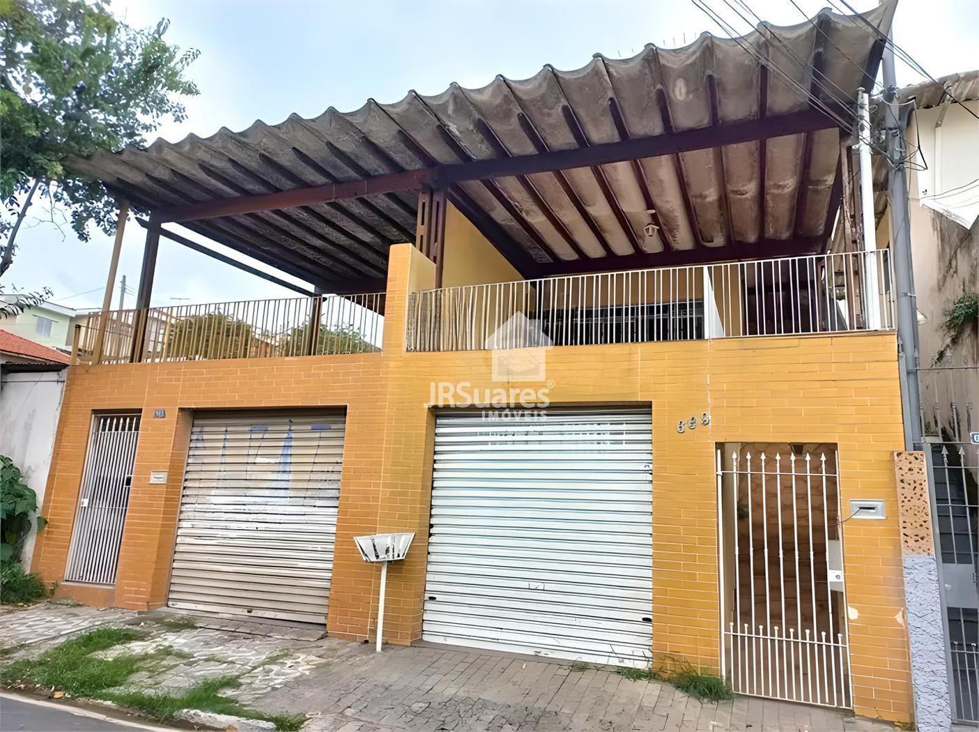Terreno à venda, 500m² - Foto 1